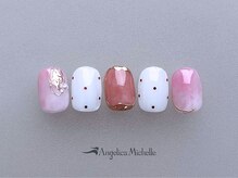 アンジェリカミッシェル 湘南藤沢店/フルオーダーコース