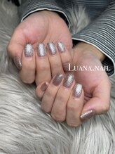 ルアナ ネイル(Luana.nail)/