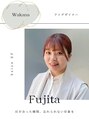 サロンイーエフ 栄本店(salon EF) fujita wakana