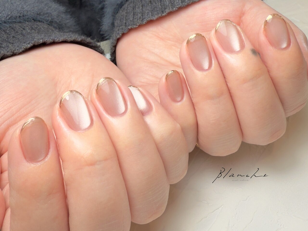 2025年-2026年冬トレンド】うるうるのネイルデザイン集｜人気順｜20