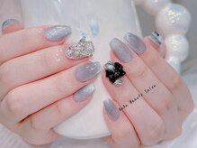 アンアンビューティーサロン(AnAn Beauty Salon)/定額