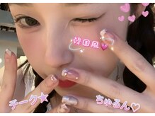 Mネイル