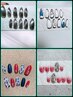 ☆期間限定　【ネイルチップ】 　ネイルのメニューから　1000円OFF