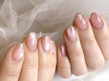 リュールネイル(lueur nail)
