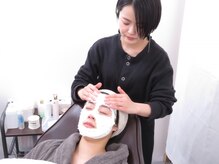 サロン コムモア(salon COMME MOI)
