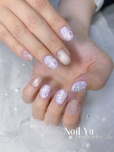ネイルユー(Nail Yu)/大人ニュアンスコース
