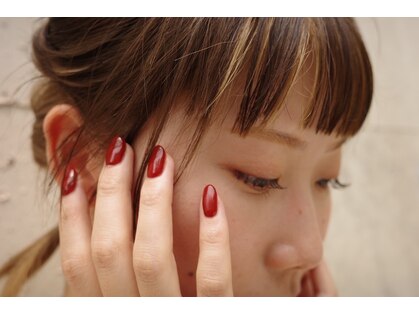 ハイネイルアンドアイ(Hi, nail&eye)の写真