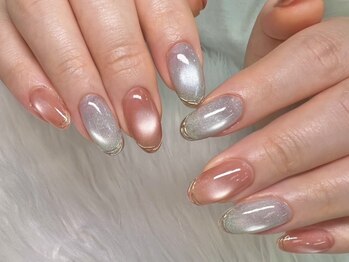 ミッドポイント(mid point)/