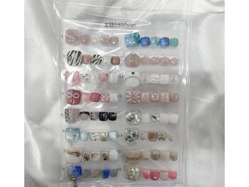 ティーエヌ 八王子店/定額8800円