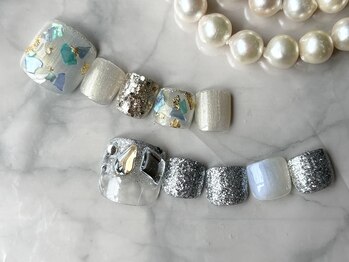 ルポネイル(repos.nail)/