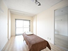 リリースラボ 美しが丘 整体院