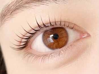 テテ(tete.)の写真/《毎日の扱いやすさ》を考えたデザインをご提案！まつ毛の状態に合わせた施術でお悩みを解消いたします♪