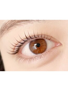 まつげのお悩み解決サロン