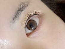 ネイルサロン プール ヴー(Nail Salon Pour Vous)/【まつげ/ラッシュリフト】