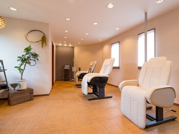 コマシン/エステルーム