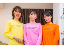 背乗り文鳥 新橋店の雰囲気（【秋葉原店】沿線乗り継ぎで通うリピーター様が多数）