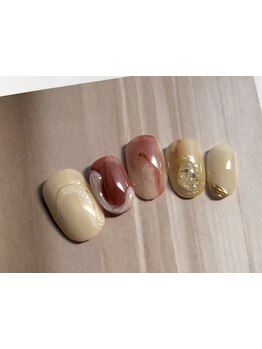 定額メニューのあるサロン