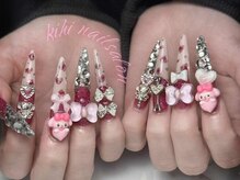 キヒ 渋谷店(Kihi)の雰囲気（パラジェル＆長さ出し/マグネット/長さだし/持ち込み/オフのみ）