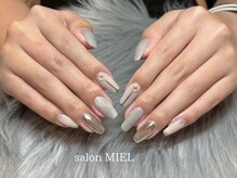 サロンミエル(salon MIEL)