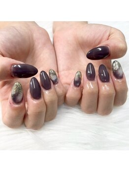 セルフライン(SELF LINE)/定額デザイン1