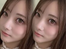 アイミー(Aimy)/フラットラッシュ160本