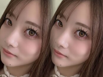 アイミー(Aimy)/フラットラッシュ160本