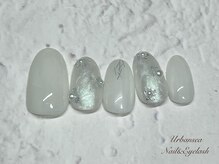 アーバンシーネイル 赤羽店(Urbansea nail)/nail trend design 9.980円