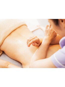 ご褒美にオススメ贅沢サロン