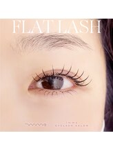 アイマ 北千住(imma)/フラットラッシュ上120本-下30本