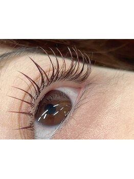 カラーエクステがあるサロン