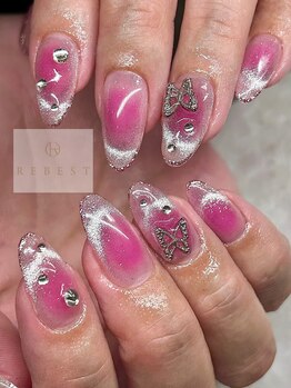 リーベスト 南森町店(REBEST)/