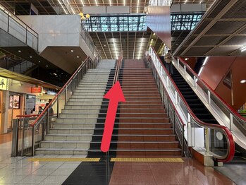 からだドリーム(からだDREAM)/道案内〈2〉