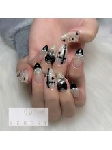 リーベスト 心斎橋店(REBEST)/