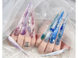 ニュアンス、長さだし