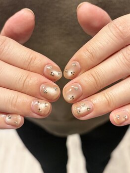 エン(enn)/春デザイン