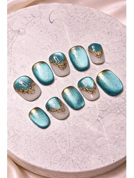 アイネイル 高幡不動(Ai Nail)/