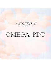 リラ 郡山店(Lilas)/韓国最新光フェイシャルOMEGAPDT