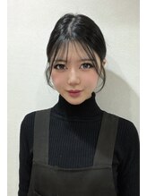 ル リアド(Le Riad)&nbsp;今井田 