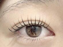 リア バイ ネオリーブ 松戸店(Li'a by neolive)/メーテル☆【まつげパーマ】