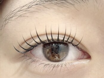 リア バイ ネオリーブ 松戸店(Li'a by neolive)/メーテル☆【まつげパーマ】