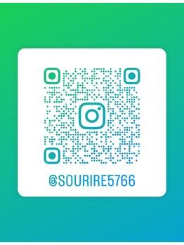 スリール(sourire)/sourire5766 インスタに症例