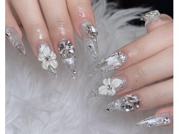 ルミ(Lumi)/チップワンカラーパーツ付け放題