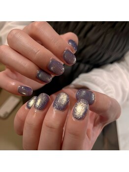 アオ(AO)/ayameマグフラッシュ