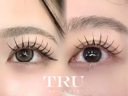 トゥルー ネイル アンド アイ 川越店(TRU NAIL&EYE)の写真