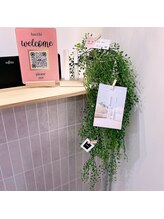 ハッチ(hacchi)/デザイン迷ったらご相談ください