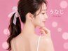 うなじ脱毛体験【処理した箇所はツルスベが続く!】うなじ/脱毛/小山/小山駅