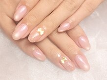 フローリア(FLORIA)/定額ネイル