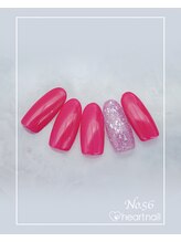 はあとねいる 京田辺店/ハンドネイル：No.56