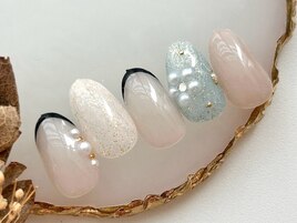 Goldコース