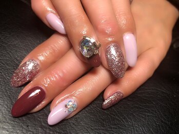 サロンドビオ(Salon de vio)/